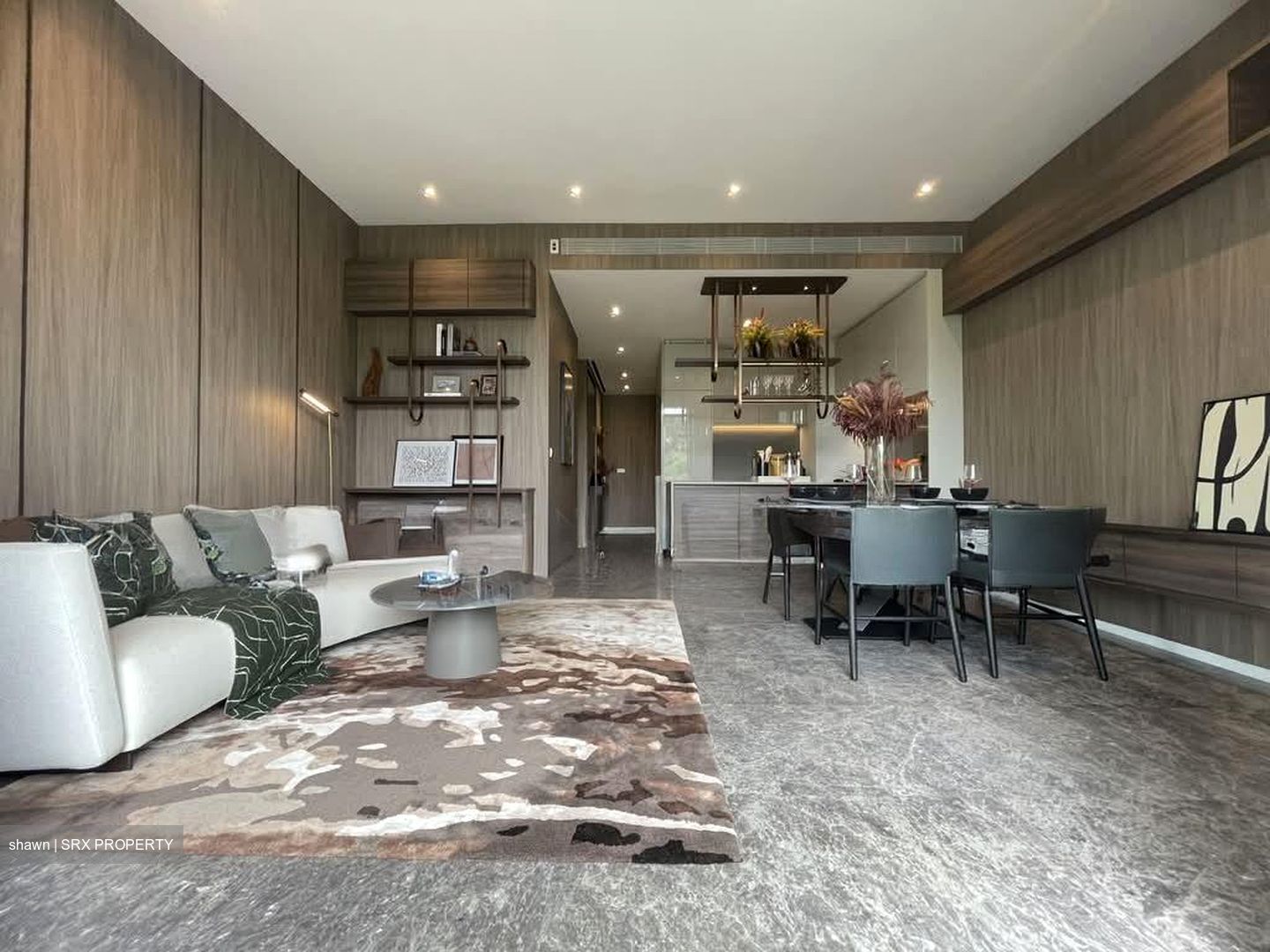 19 Nassim (D10), Apartment #576692501